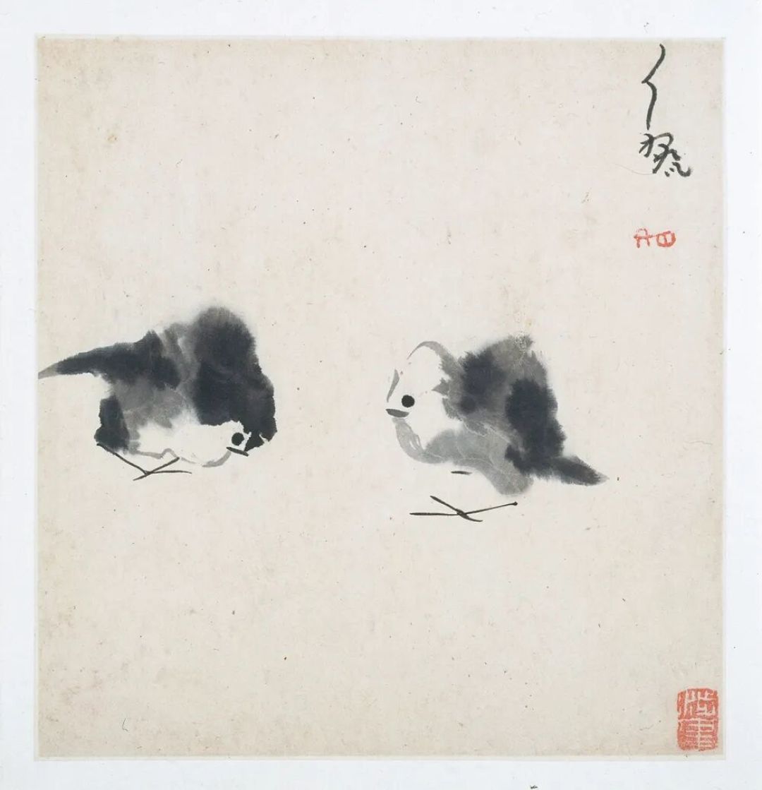最大规模八大山人大展定档!上博公布2026年展览计划