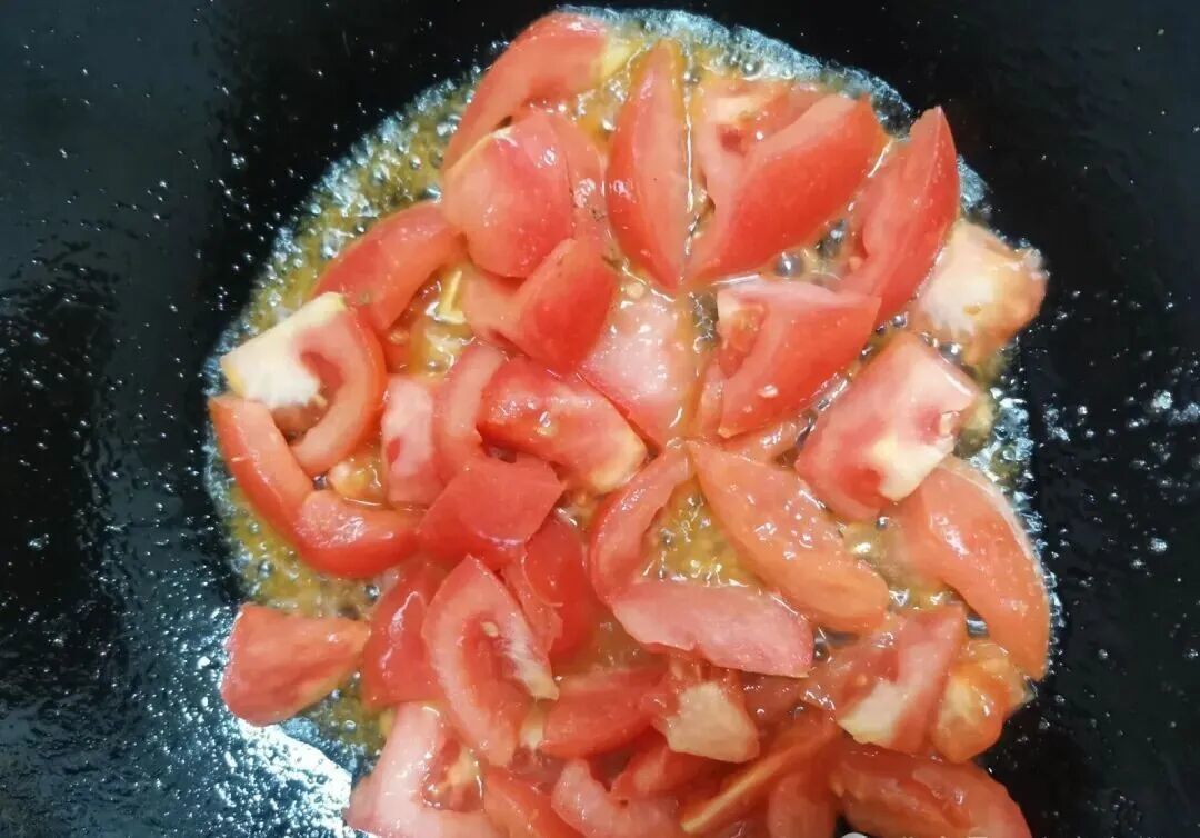 牛肉卷别总涮锅吃了,像我这样做超级下饭!