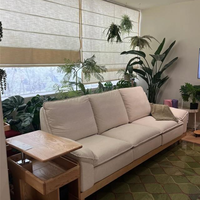 “源氏木语”这么火，值得买吗？全屋家具自用8年，我说说心里话