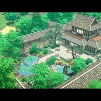 国产生活模拟游戏《星砂岛》定档：Steam EA版2026年2月12日上线，正式版今夏全平台发售