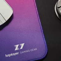 29块,5mm厚底胶还定制防滑底的鼠标垫，这是要卷死同行？