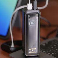 这是我用过最贵的充电宝！ANKER黑神话悟空联名款开箱评测