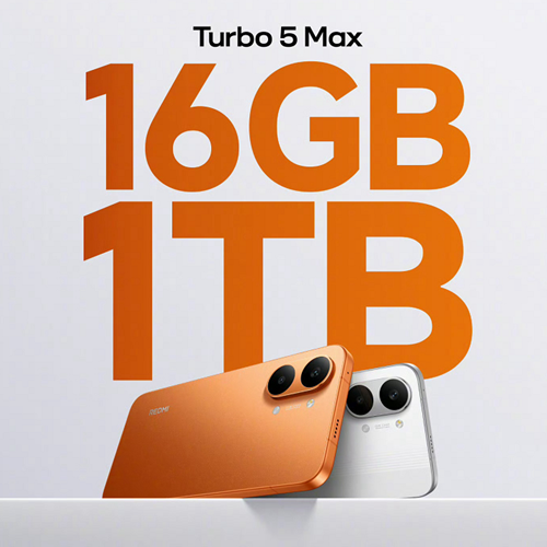 红米Turbo 5 Max上架1TB版本，本是好意，却被米粉们骂了！