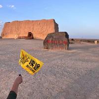 2025寒假 春节档已成团 | 7天6晚河西走廊丝绸之路旅行式课程又来啦！文艺行旅会员报名享优惠！