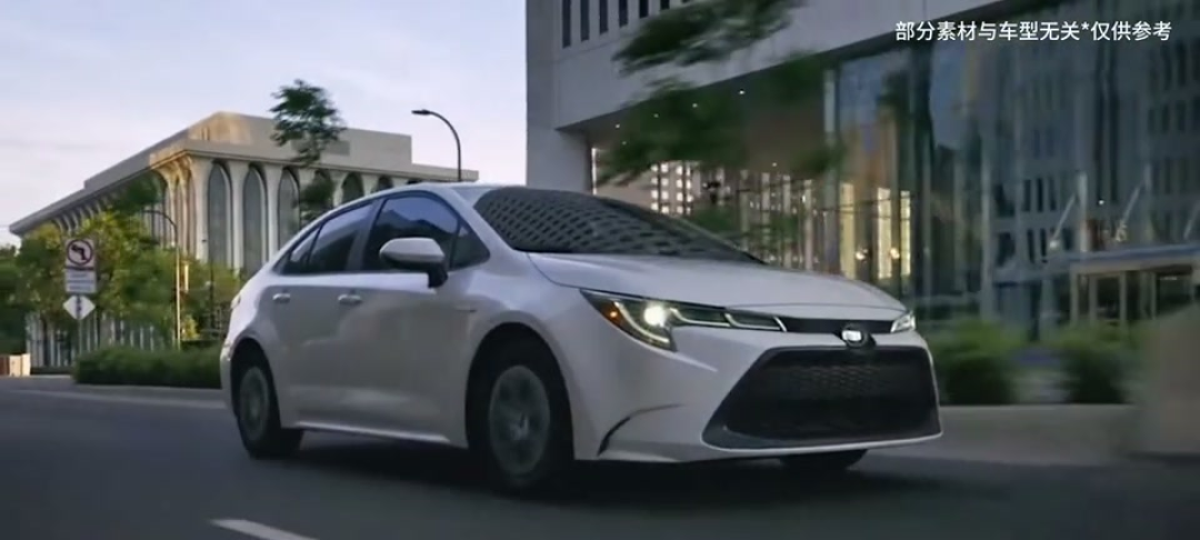 全球销量第一的车,凭什么能卖5000万辆?今天给大家掰扯清楚