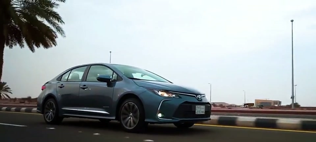 全球销量第一的车,凭什么能卖5000万辆?今天给大家掰扯清楚
