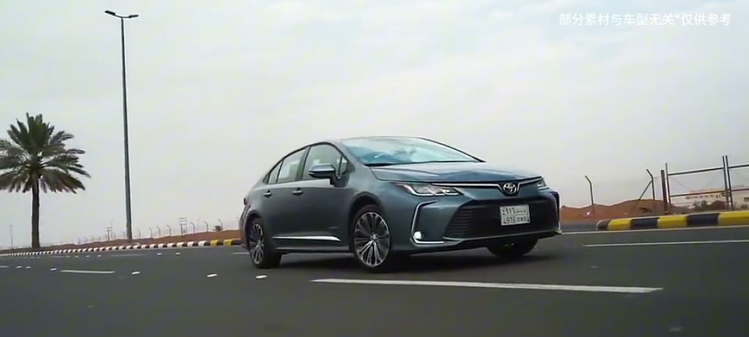 全球销量第一的车,凭什么能卖5000万辆?今天给大家掰扯清楚