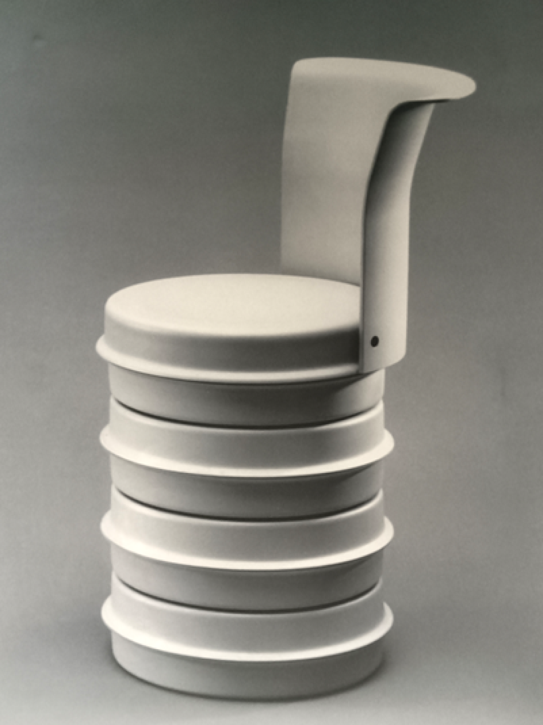 展览讲座 | 上海复星艺术中心迪特·拉姆斯(Dieter Rams)个人展《少,但更好( Less, but better)》