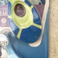 3-6岁过渡款✨Jordan儿童牙刷｜让宝宝学会自主刷牙