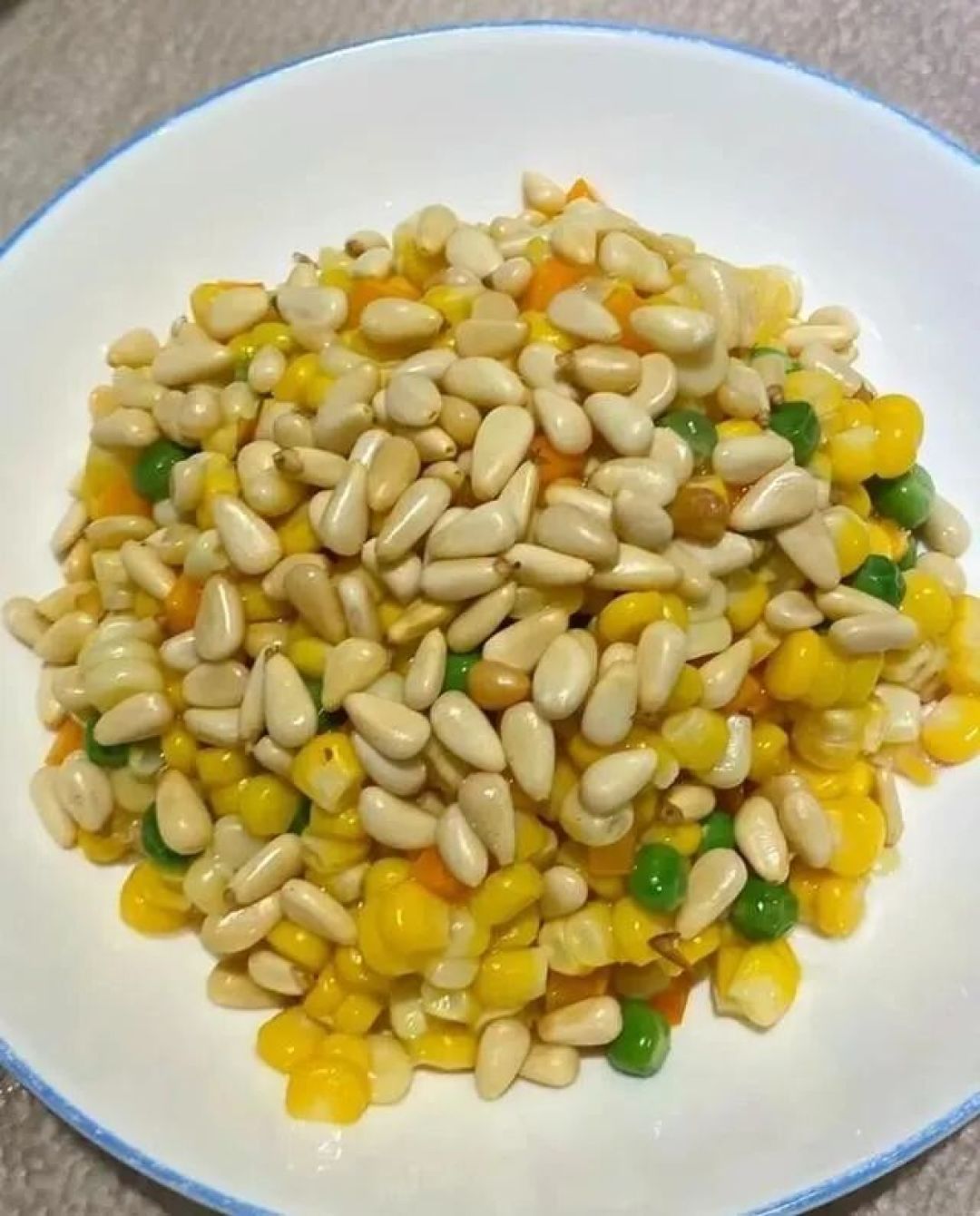 冬季多吃这8种食物,滋阴润燥强免疫,越吃越健康,安稳度秋冬