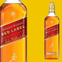 威士忌调酒基酒怎么选？百元内这5款实测，新手闭眼入的是它