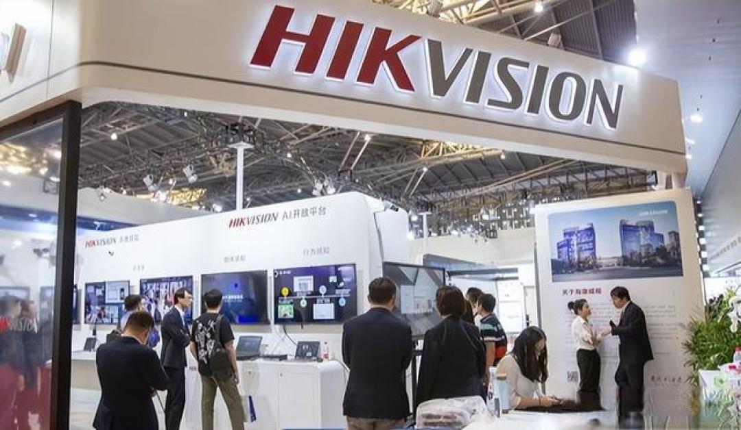被低估的巨头!657亿营收,93亿净利,安防一哥“换赛道”很成功
