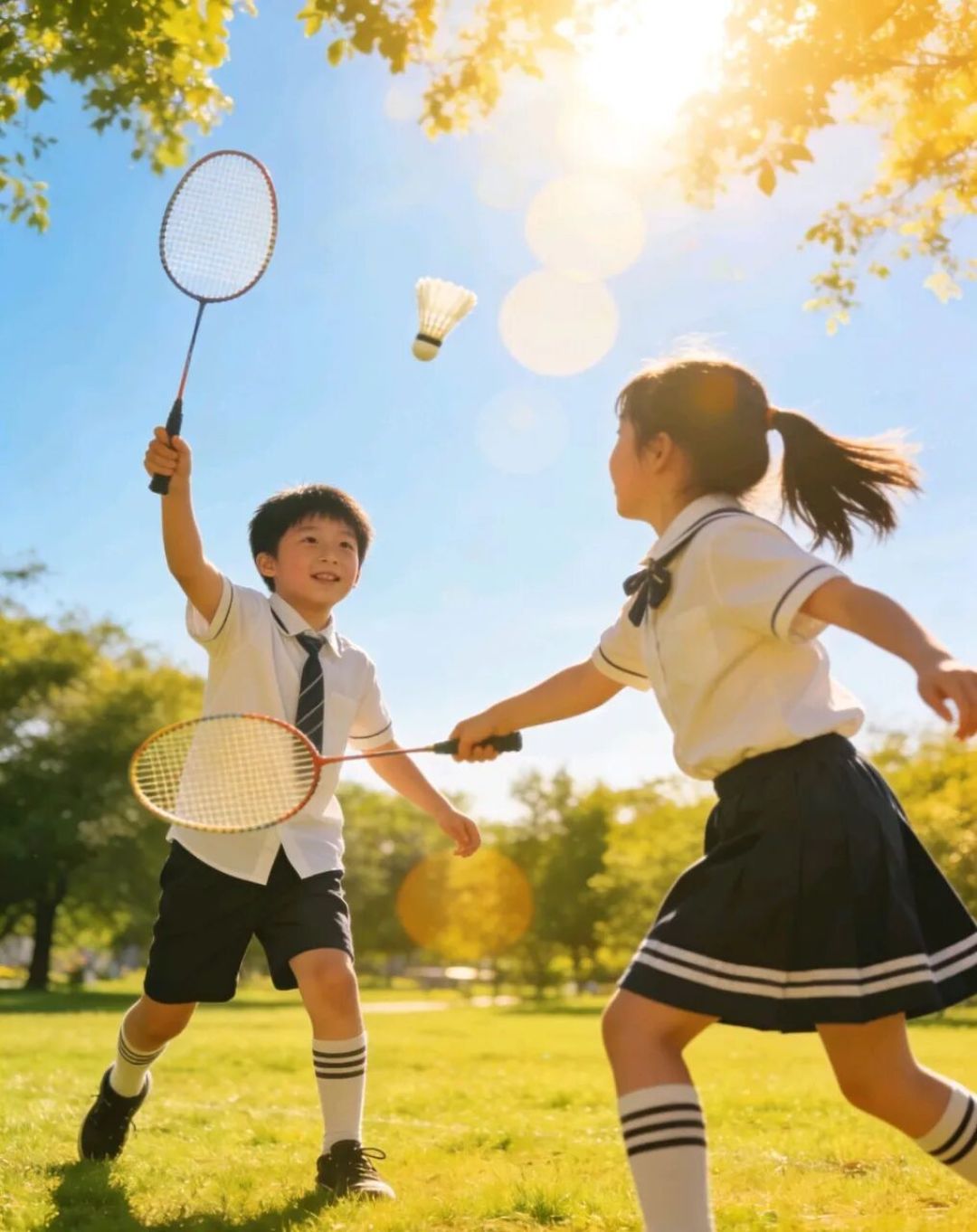 小学生近视后，这三个好习惯要养成