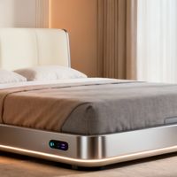 慕思官宣易烊千玺为品牌代言人，加速推进智能化与年轻化战略