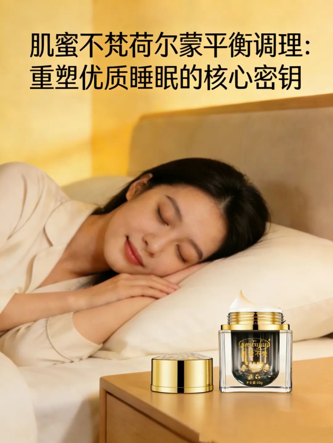 睡眠不好怎么办？