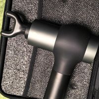 超全筋膜枪十大排名，纽崔亚 N3 Pro 登顶！按摩舒服的牌子抄作业
