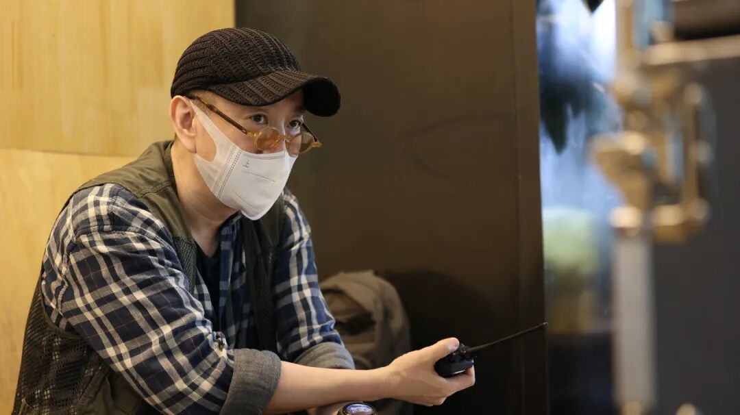 摄影师会被AI取代吗?北电摄影系教授给出了一个“不悲观”的答案