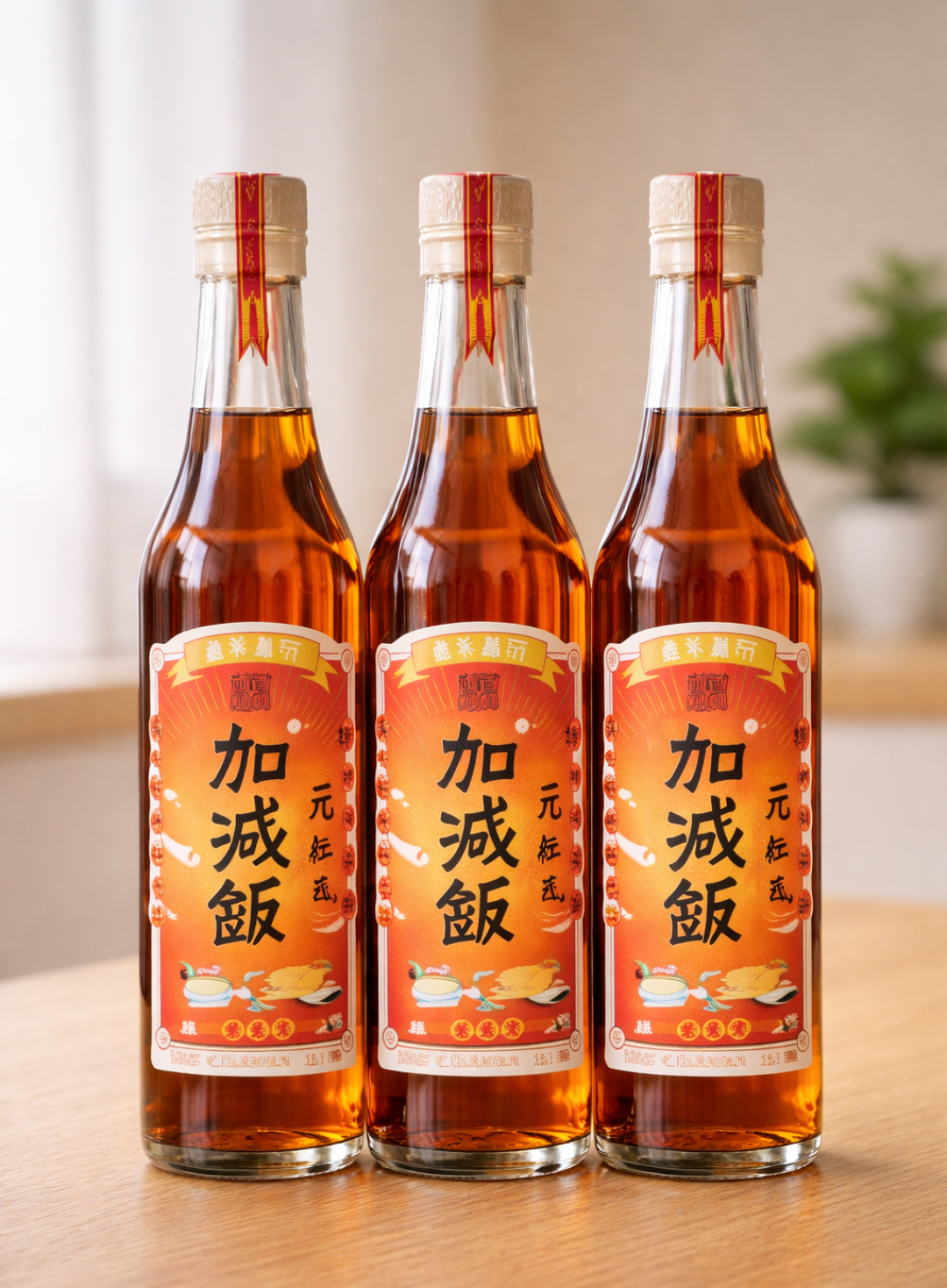年会酒怎么选?好喝、不贵、不上头
