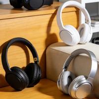 头戴式蓝牙耳机哪个品牌最好？2026年十款最好的头戴式耳机排行榜！