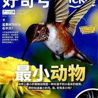 用一套《好奇号》“喂大”孩子的好奇心，让他看见更广阔的世界