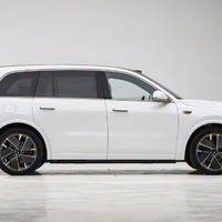 李想终于想通了！新款L9自研三电，解决“开船、费油”两大痛点