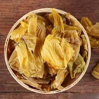 中医“软坚散结”七对药，专克结石、息肉！