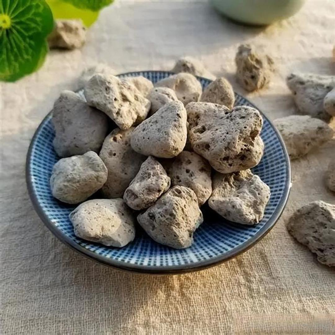 中医“软坚散结”七对药,专克结石、息肉!