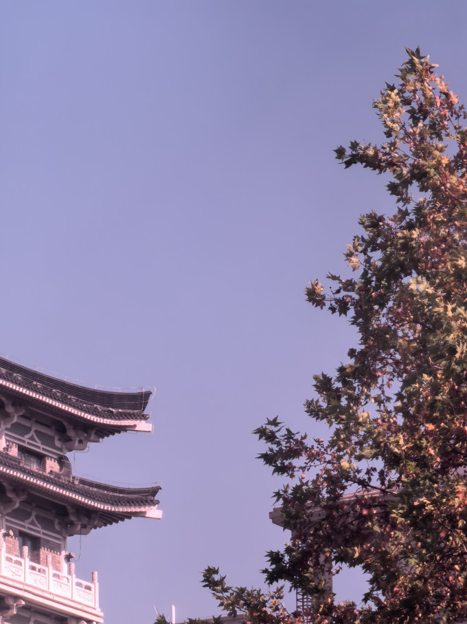 大疆数码相机