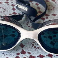 运动三巨头打卡！速比涛泳镜陪我解锁松弛感