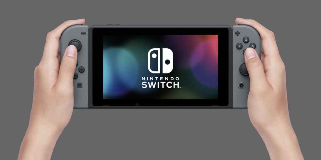 Switch正式超越NDS，距离全球主机“销量之王”还有多远？