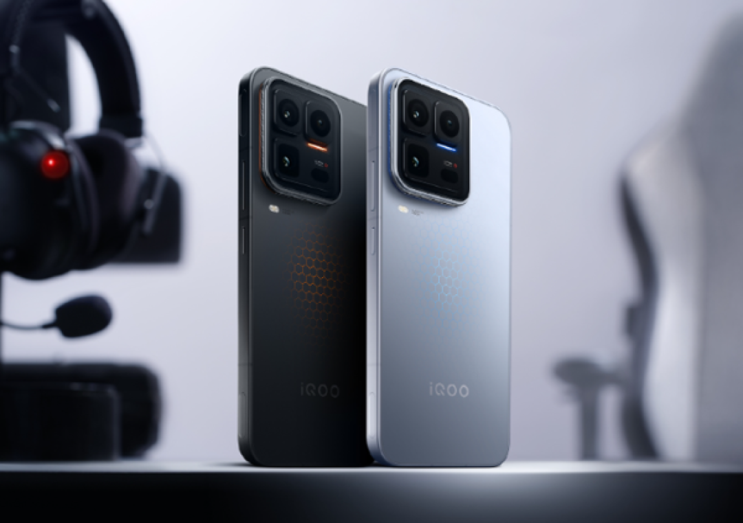 iQOO 15 Ultra发布:2026年2月登场,定义性能Ultra新标杆