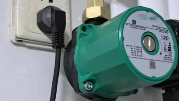 邻居装循环泵我家暖气不热？供热公司不管，这3招让他老实拆掉！