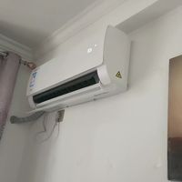 美的酷省电二代2026款空调｜家用挂机天花板✨电费省一半太香了