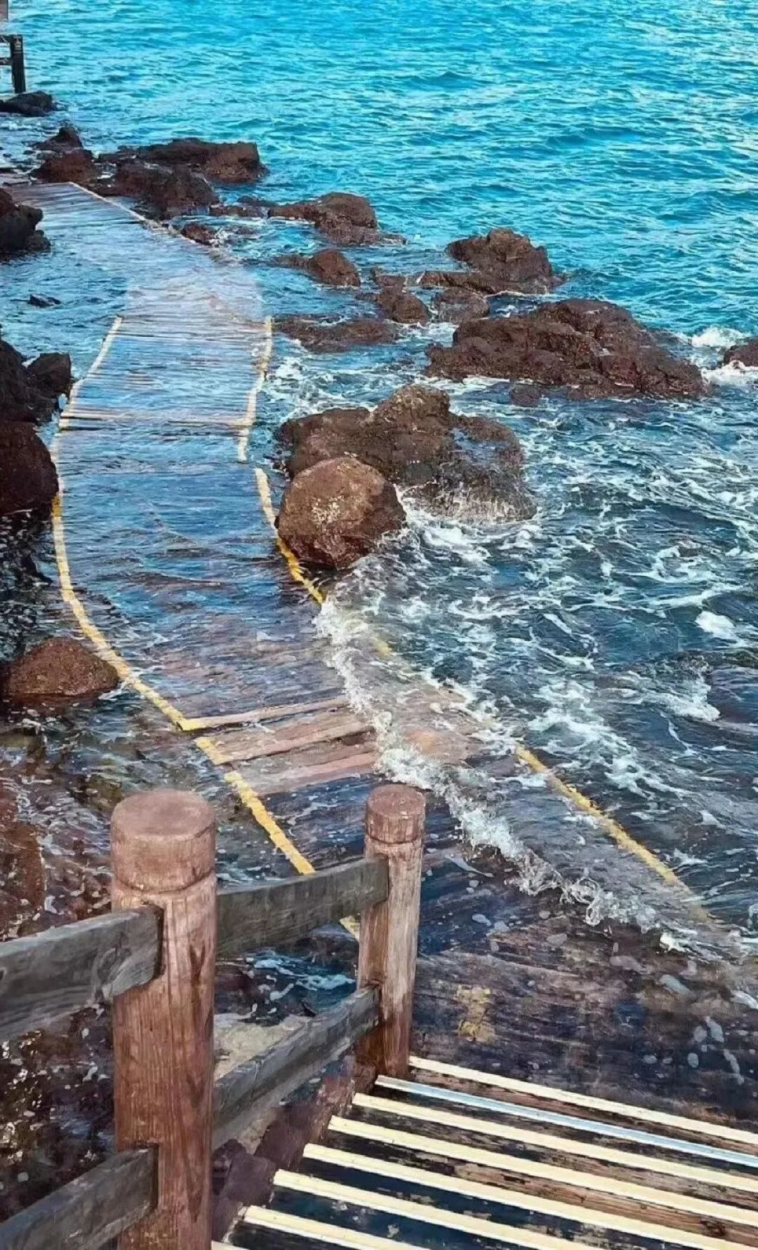 春节旅行天花板,6座私藏避寒小城,好吃好玩好逛!!