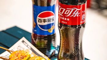 全国只有湖北武汉的可乐是600ml？凭什么啊