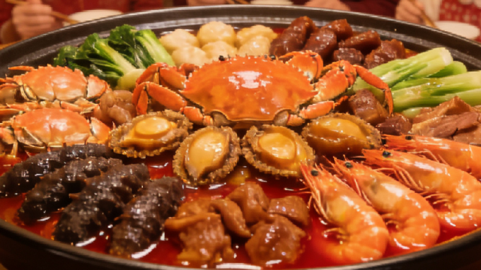 国内度假