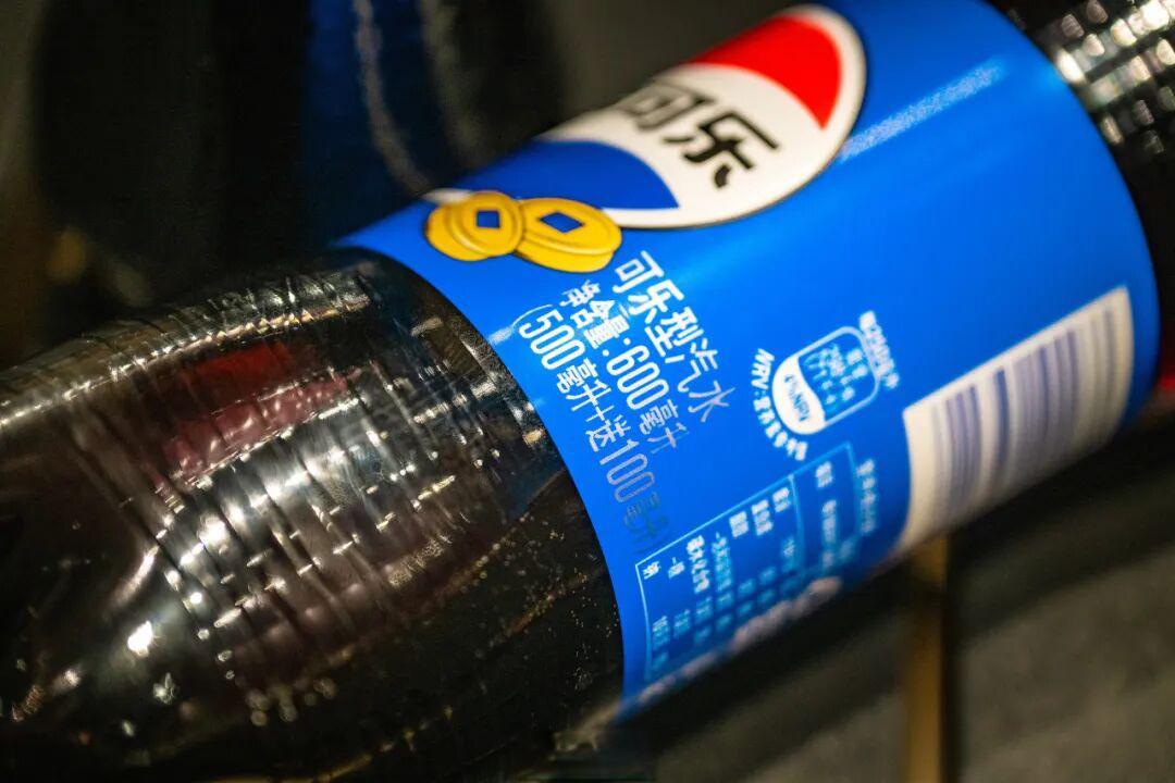 全国只有湖北武汉的可乐是600ml?凭什么啊