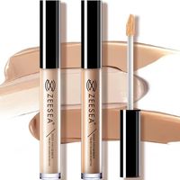 6款遮瑕液神盘点，告别泪沟烦恼谁家强？