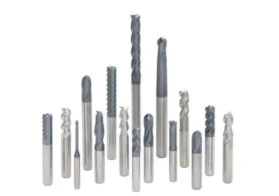 【切削刀具】刀具材料种类及特点