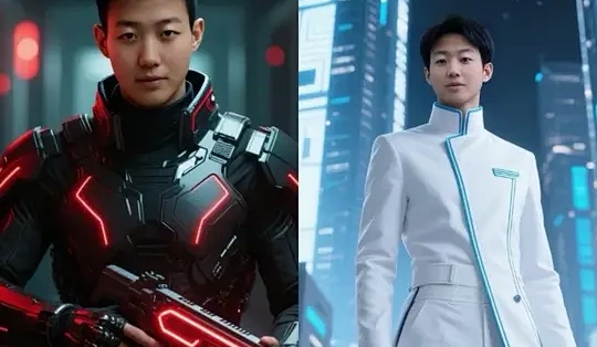 《三体》VR体验太酷炫了吧!沉迷其中不可自拔#三体VR #深圳三体VR体验#空空の世界 #头号玩家 #探店100家计划_VR设备_什么值得买