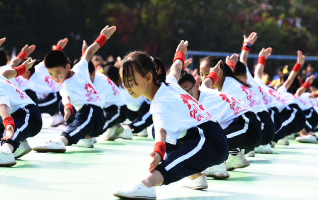 练“筋骨之力”正确途径是缠法,切勿误入歧途