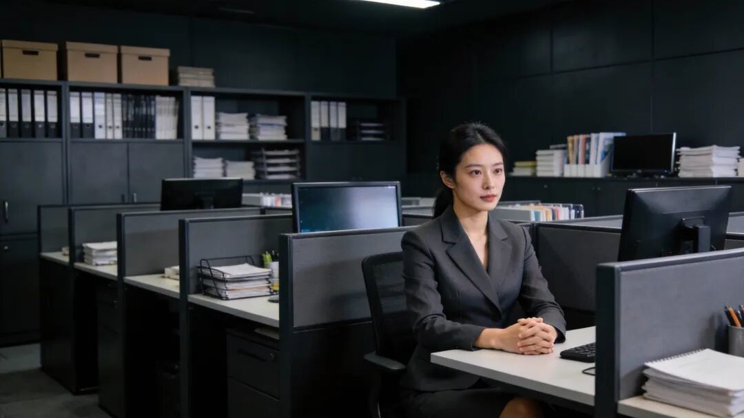 全球职场穿搭观察:北美“白女通勤风”亚洲适配改造