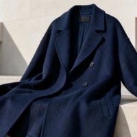 男生穿Max Mara是“时尚突破”还是“性别错位”？全网观点大碰撞