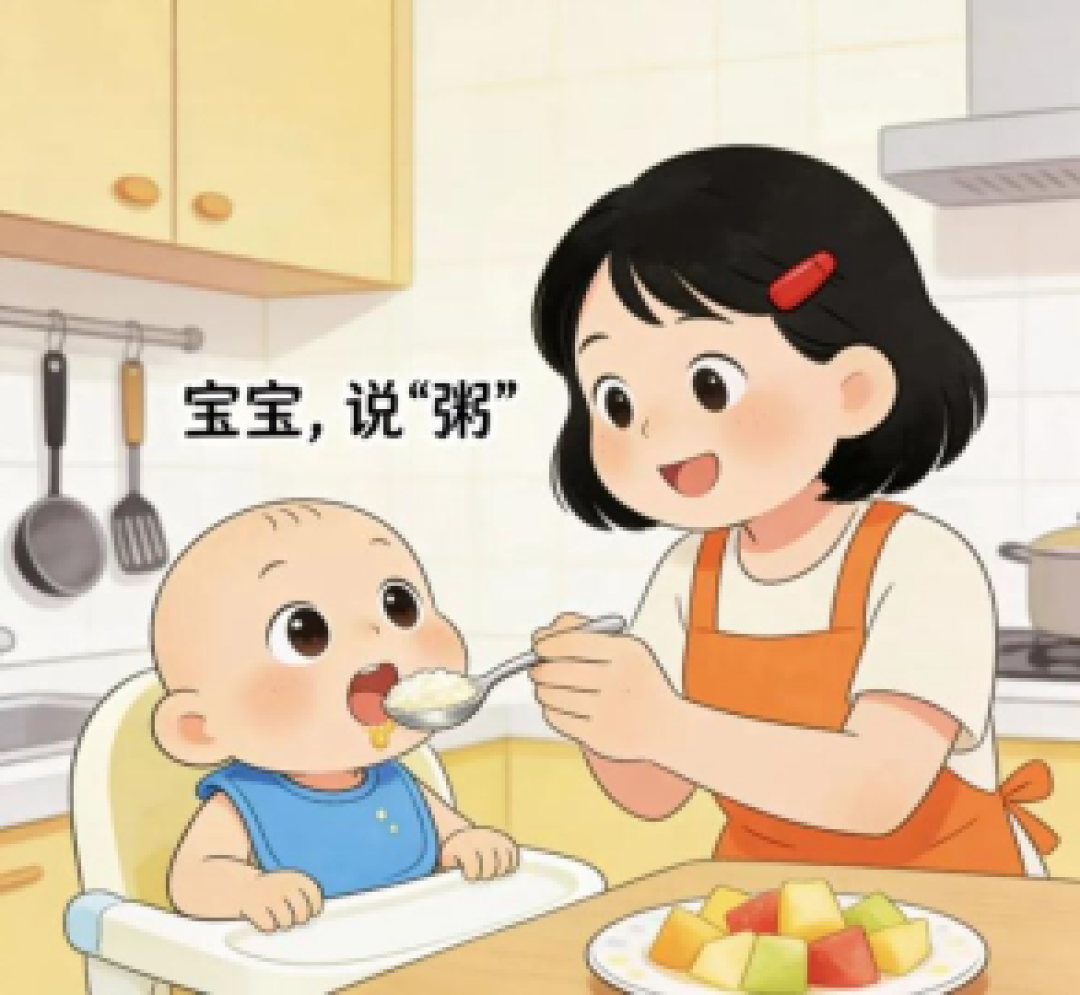 语迟的孩子,是“晚开口”还是“需要帮”