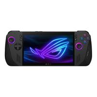 rogally掌机X二代跟飞行家F1Pro有什么区别？怎么选？哪个好，我们一起来看看吧  #刘叔叔电玩  #飞行家F1 #飞行家F1Pro  #rog掌机X #rogallyX