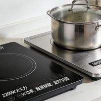 电磁炉哪个牌子好质量好又安全？2026十大品牌排行榜，质量放心