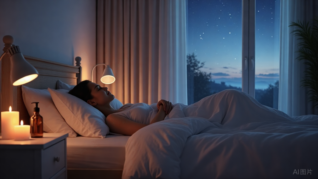 健康三部曲:饮食、运动与睡眠的底层逻辑与实践指南
