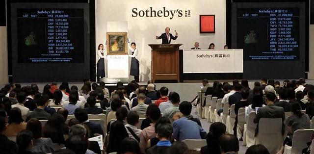 古玩圈资产大洗牌:谁掌握了这条通道,谁就掌握了未来的古玩市场_收藏品_什么值得买