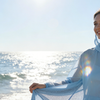 实测总结帖：防晒衣哪个牌子防晒效果好，十大热门款参考测评！