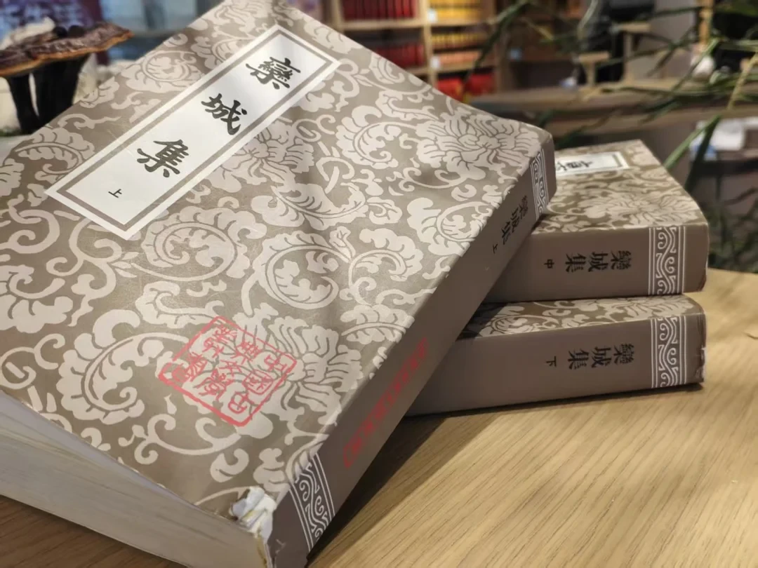 古籍保护与修复简明指南